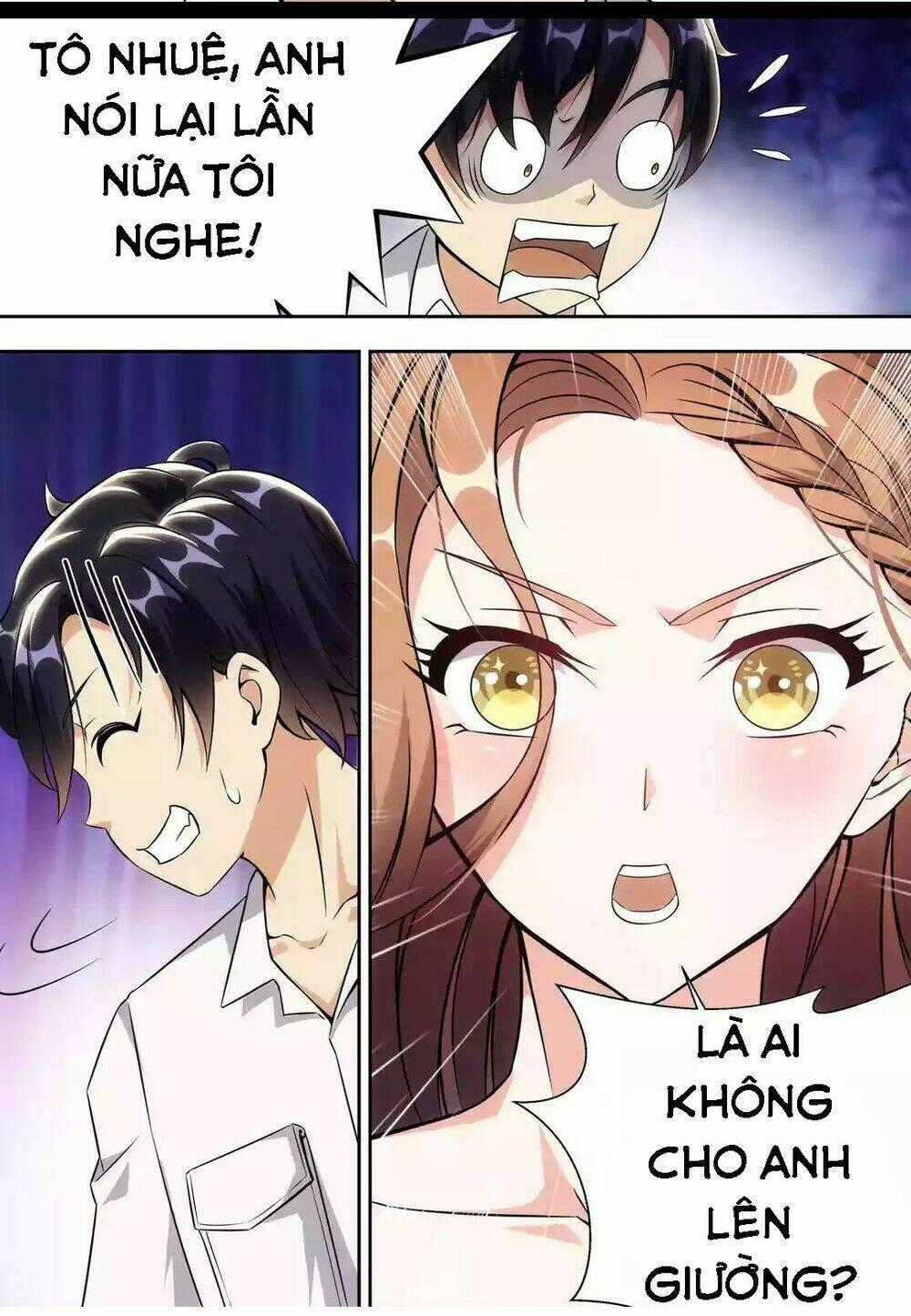 Tối Cường Cuồng Binh Chapter 7 trang 30