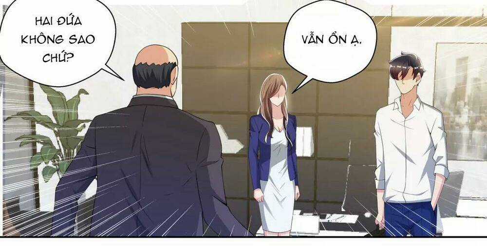 Tối Cường Cuồng Binh Chapter 70 trang 10