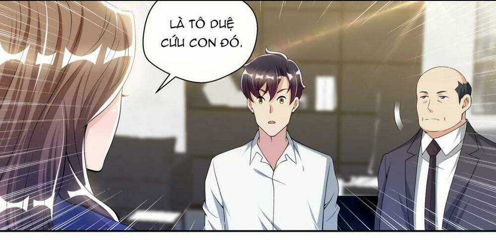 Tối Cường Cuồng Binh Chapter 70 trang 12