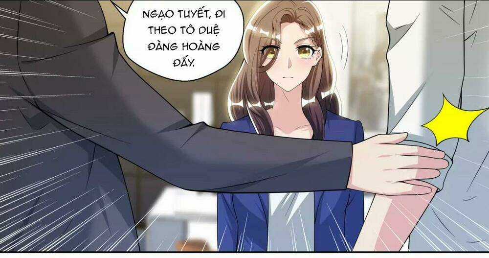 Tối Cường Cuồng Binh Chapter 70 trang 16