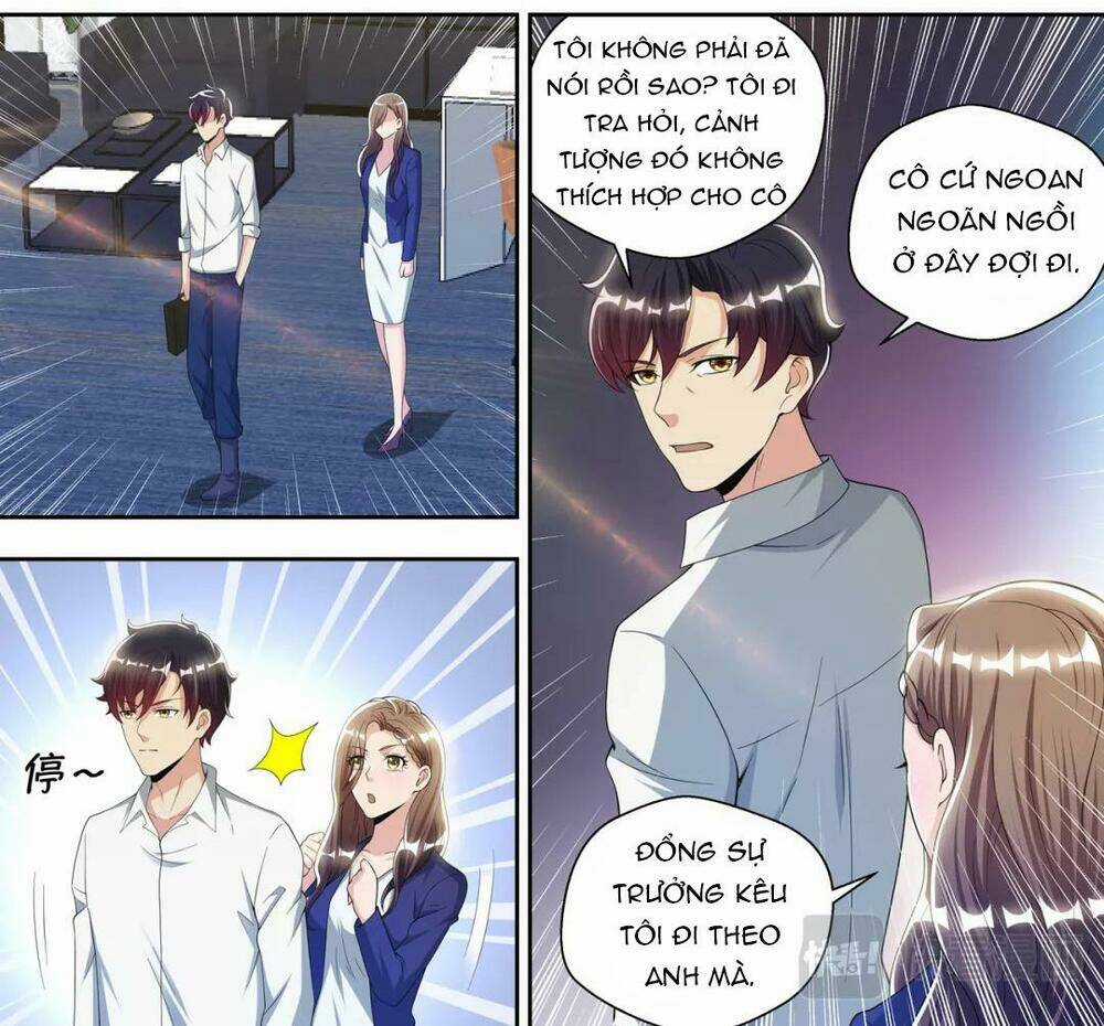Tối Cường Cuồng Binh Chapter 70 trang 19