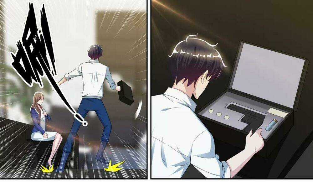 Tối Cường Cuồng Binh Chapter 70 trang 2