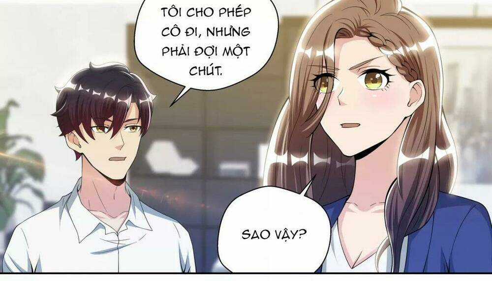 Tối Cường Cuồng Binh Chapter 70 trang 22