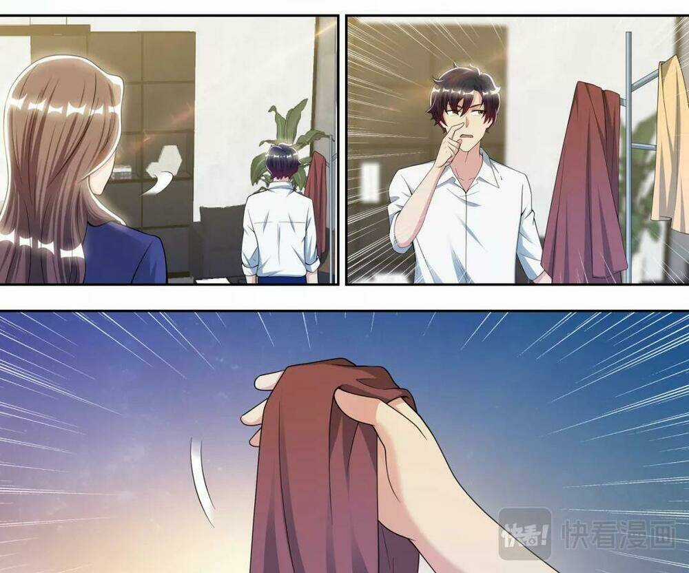 Tối Cường Cuồng Binh Chapter 70 trang 23