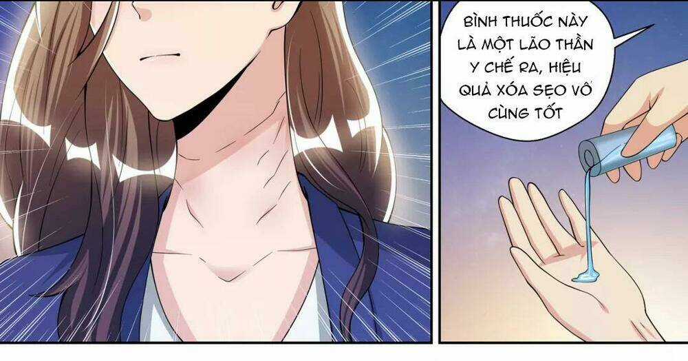 Tối Cường Cuồng Binh Chapter 70 trang 4