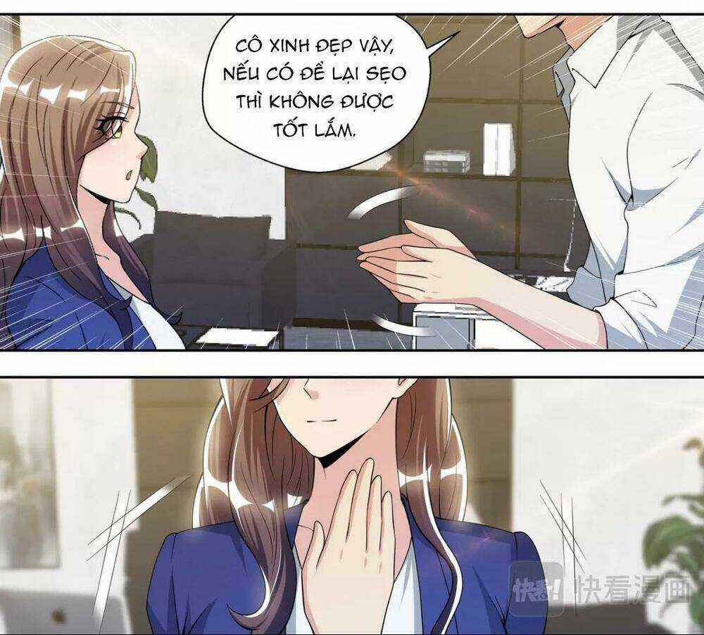 Tối Cường Cuồng Binh Chapter 70 trang 5