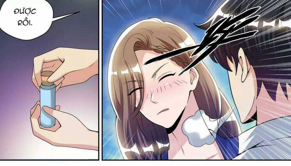 Tối Cường Cuồng Binh Chapter 70 trang 6