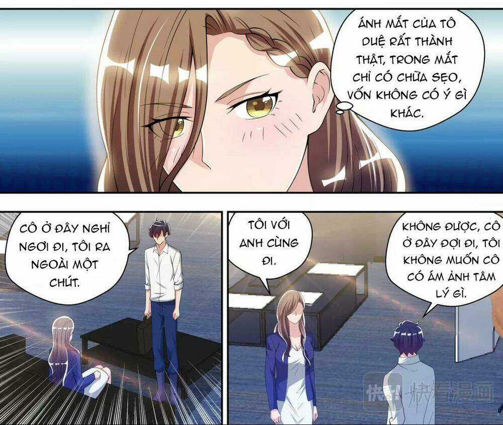 Tối Cường Cuồng Binh Chapter 70 trang 7