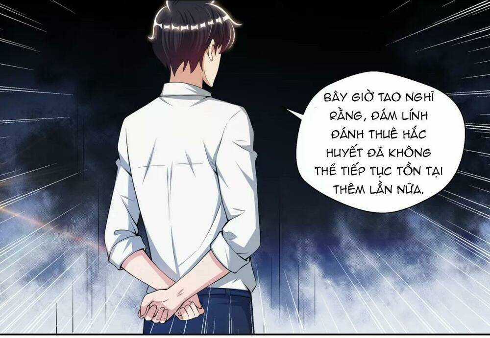 Tối Cường Cuồng Binh Chapter 72 trang 19