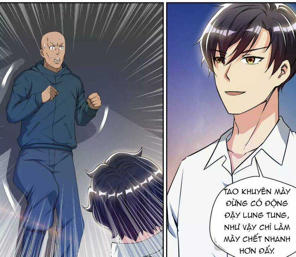 Tối Cường Cuồng Binh Chapter 72 trang 2