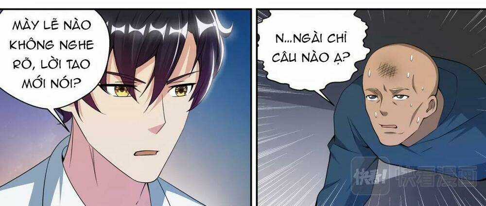 Tối Cường Cuồng Binh Chapter 72 trang 22