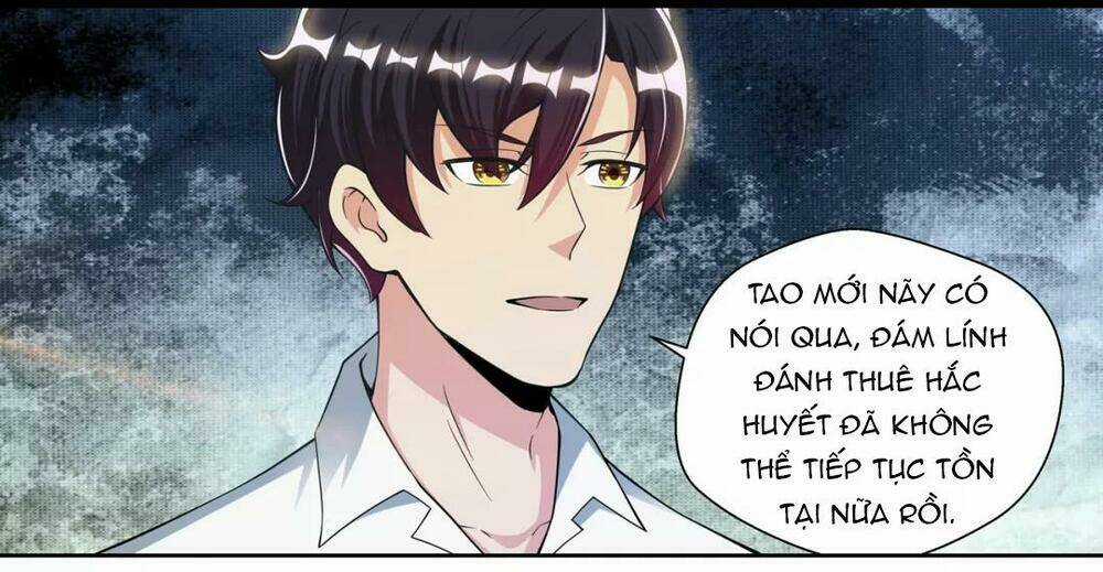 Tối Cường Cuồng Binh Chapter 72 trang 23