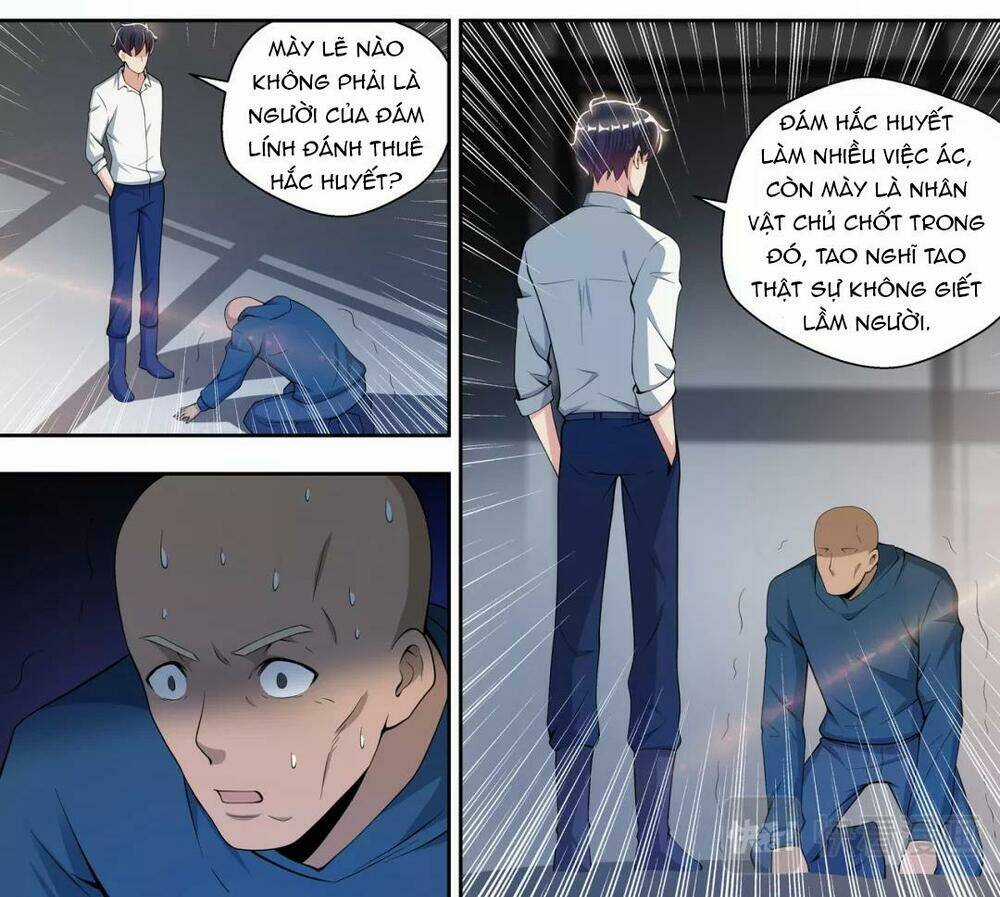 Tối Cường Cuồng Binh Chapter 72 trang 24