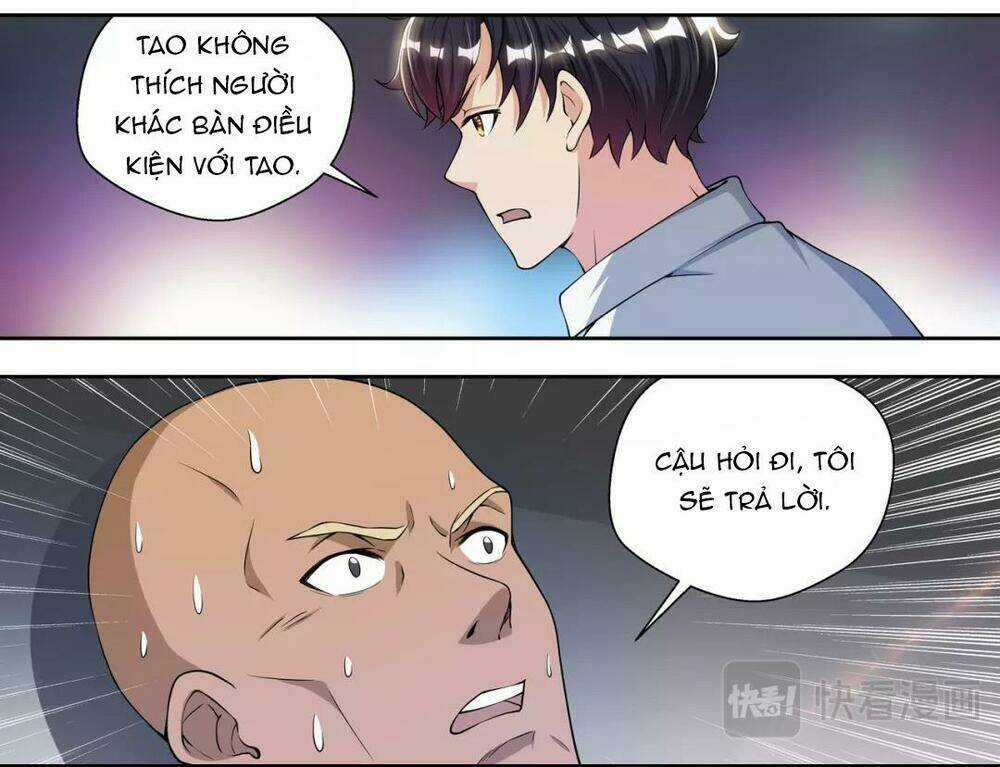 Tối Cường Cuồng Binh Chapter 72 trang 6