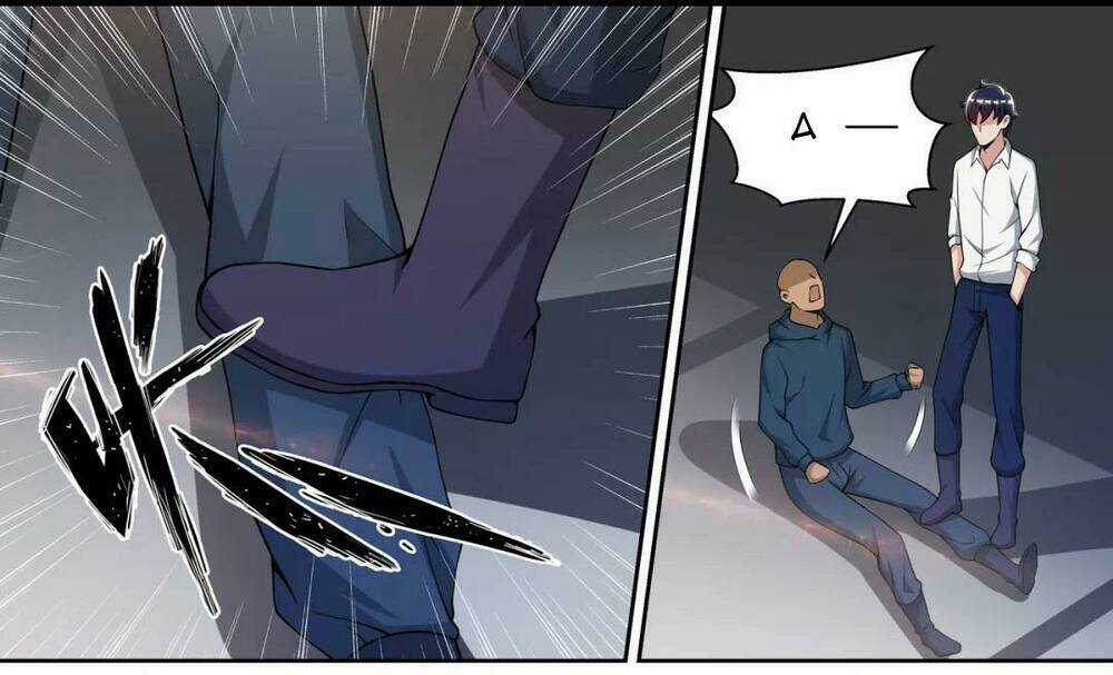 Tối Cường Cuồng Binh Chapter 72 trang 9