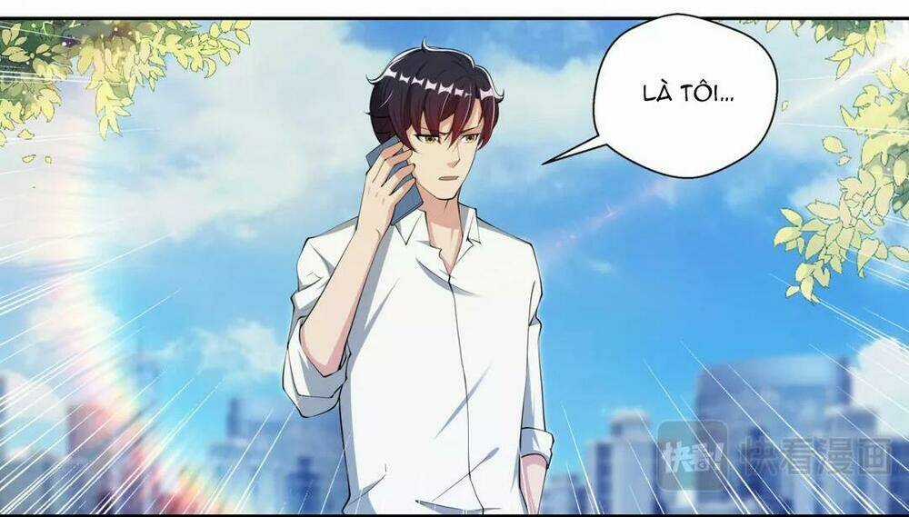 Tối Cường Cuồng Binh Chapter 73 trang 10