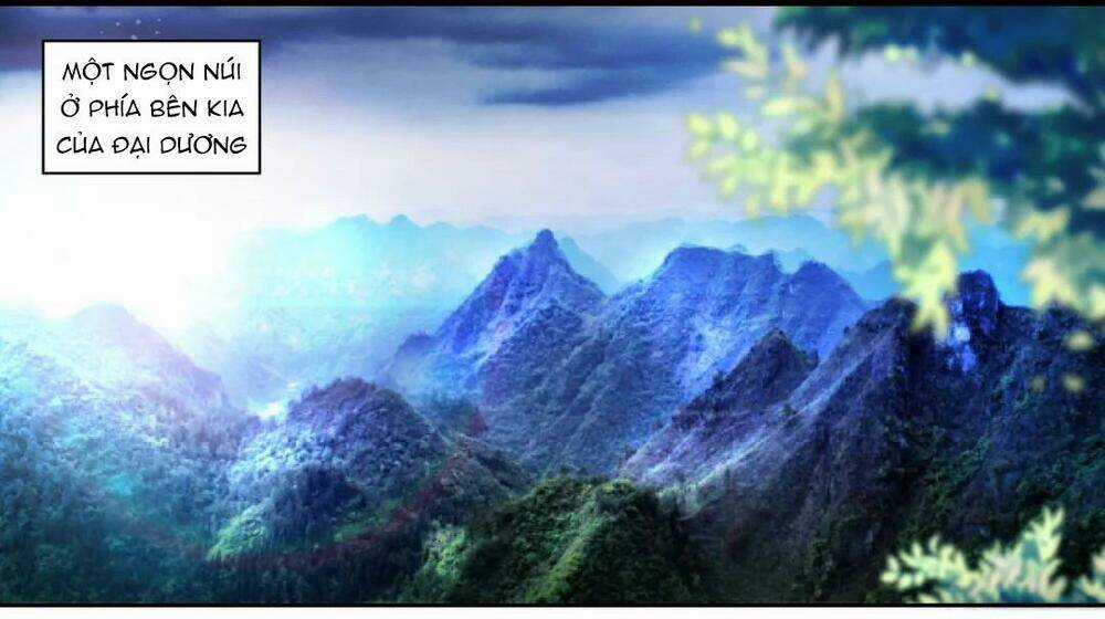 Tối Cường Cuồng Binh Chapter 73 trang 11