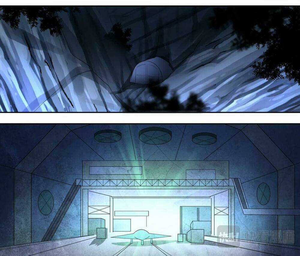 Tối Cường Cuồng Binh Chapter 73 trang 12