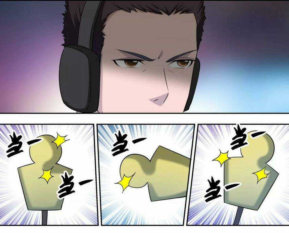 Tối Cường Cuồng Binh Chapter 73 trang 14