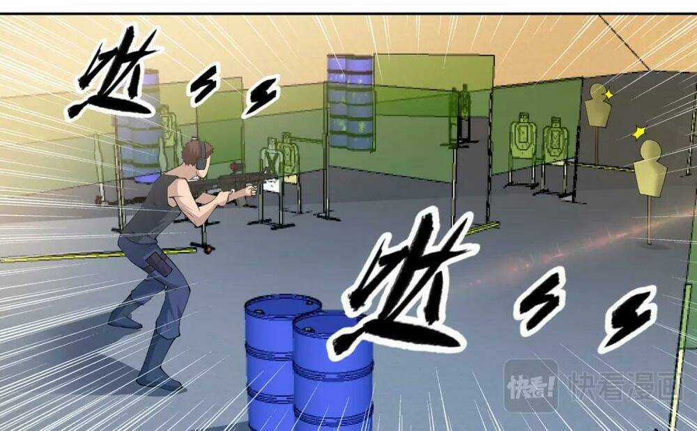 Tối Cường Cuồng Binh Chapter 73 trang 15