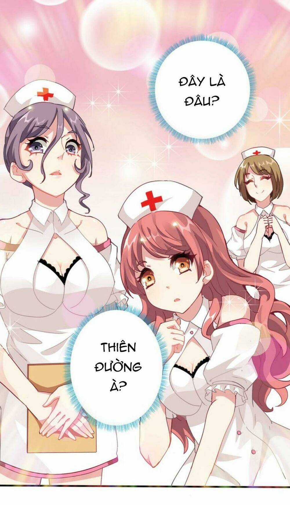 Tối Cường Cuồng Binh Chapter 73 trang 20