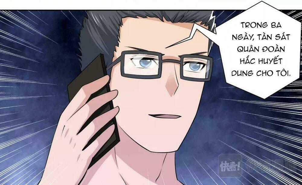 Tối Cường Cuồng Binh Chapter 73 trang 25