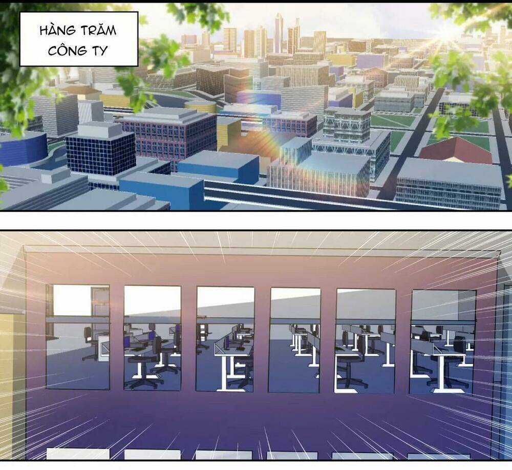 Tối Cường Cuồng Binh Chapter 73 trang 5