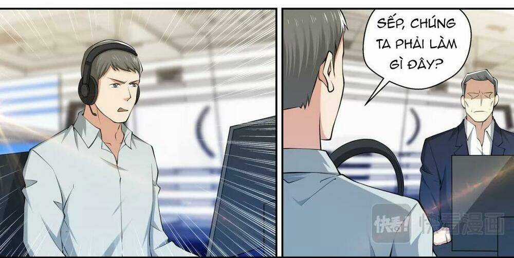 Tối Cường Cuồng Binh Chapter 73 trang 6