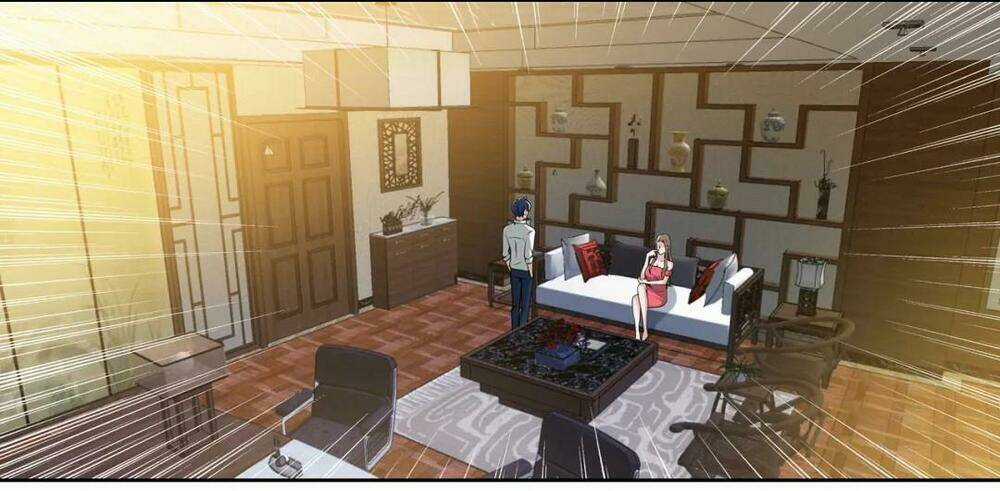 Tối Cường Cuồng Binh Chapter 74 trang 12