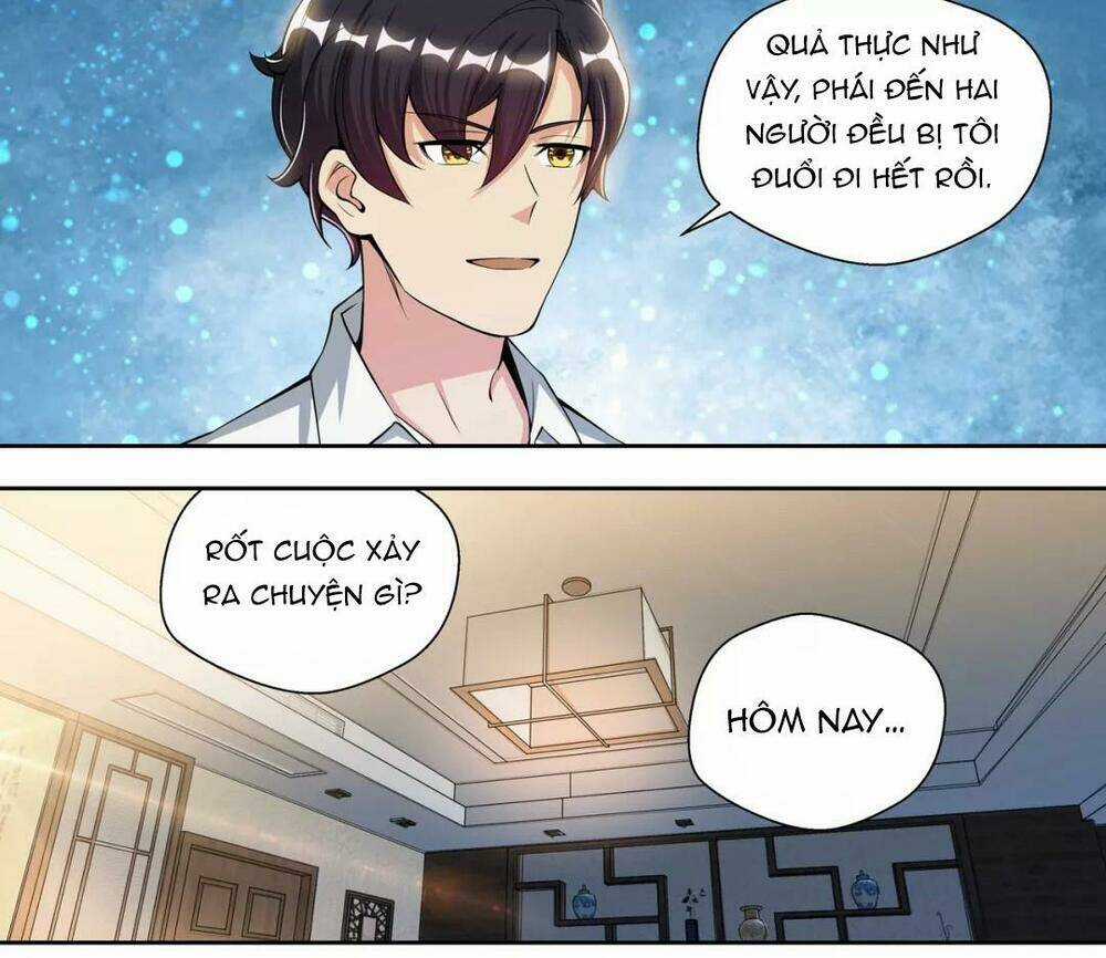 Tối Cường Cuồng Binh Chapter 74 trang 14