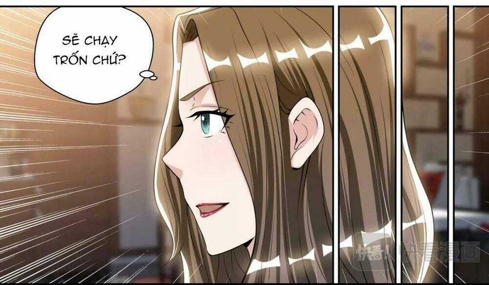 Tối Cường Cuồng Binh Chapter 74 trang 25