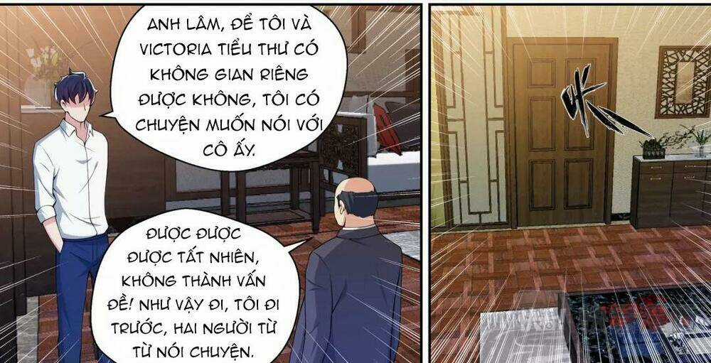 Tối Cường Cuồng Binh Chapter 74 trang 7