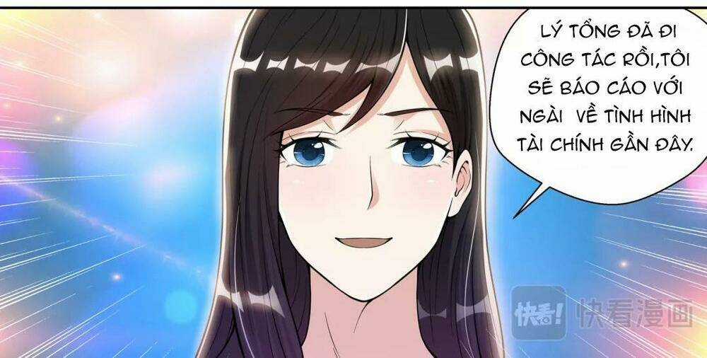 Tối Cường Cuồng Binh Chapter 74 trang 9