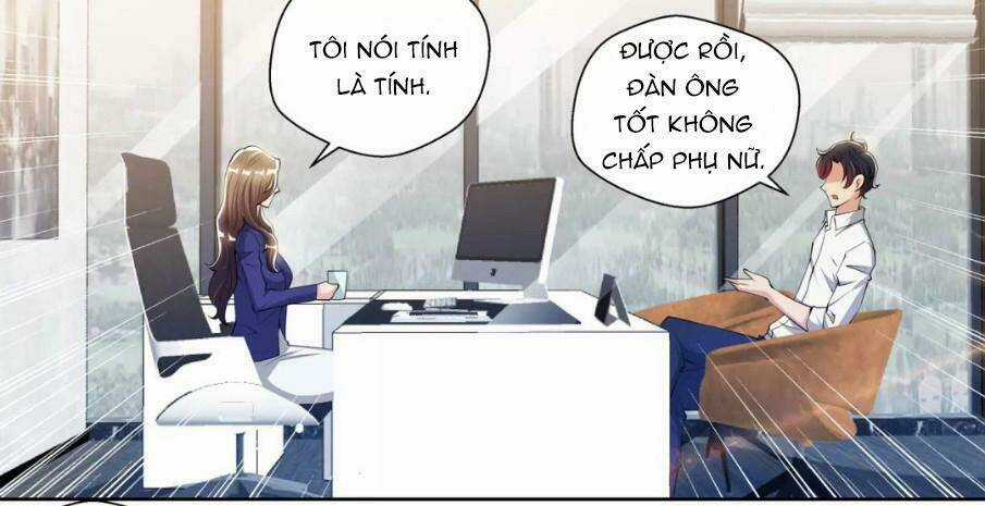 Tối Cường Cuồng Binh Chapter 75 trang 11