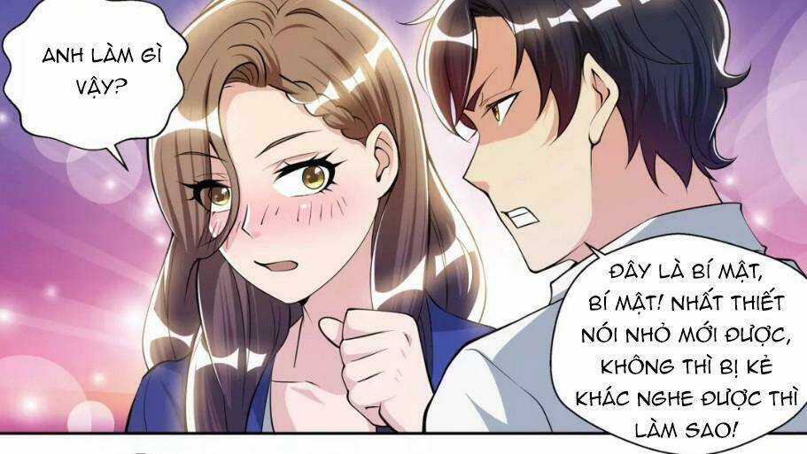 Tối Cường Cuồng Binh Chapter 75 trang 15