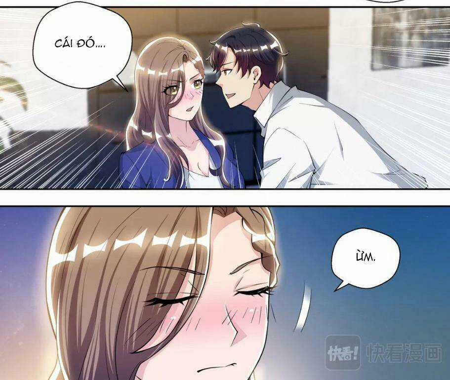 Tối Cường Cuồng Binh Chapter 75 trang 16