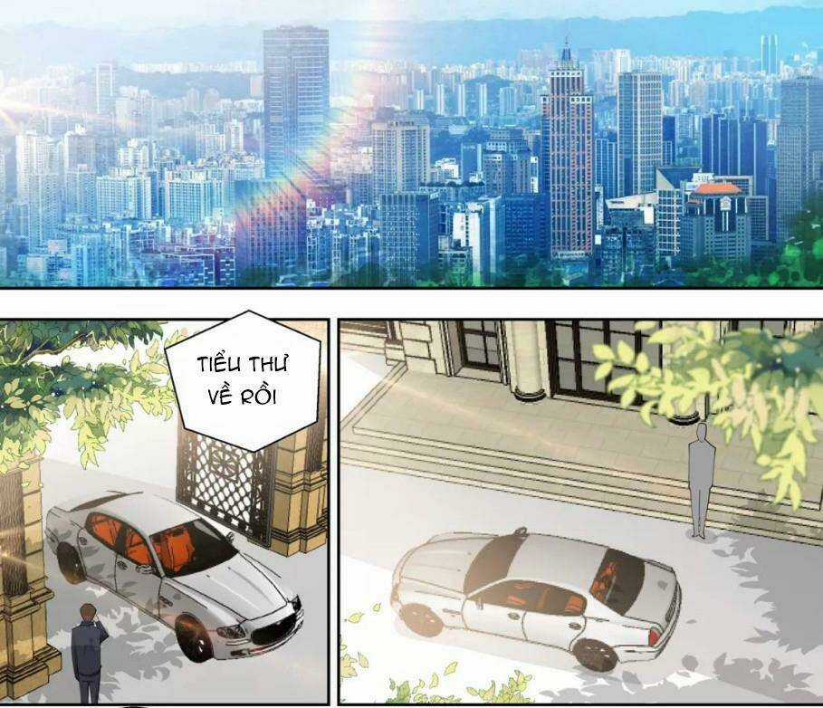 Tối Cường Cuồng Binh Chapter 75 trang 17