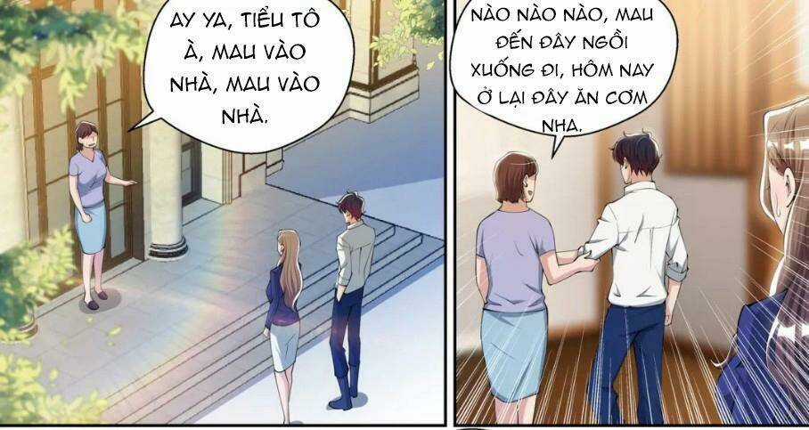 Tối Cường Cuồng Binh Chapter 75 trang 19