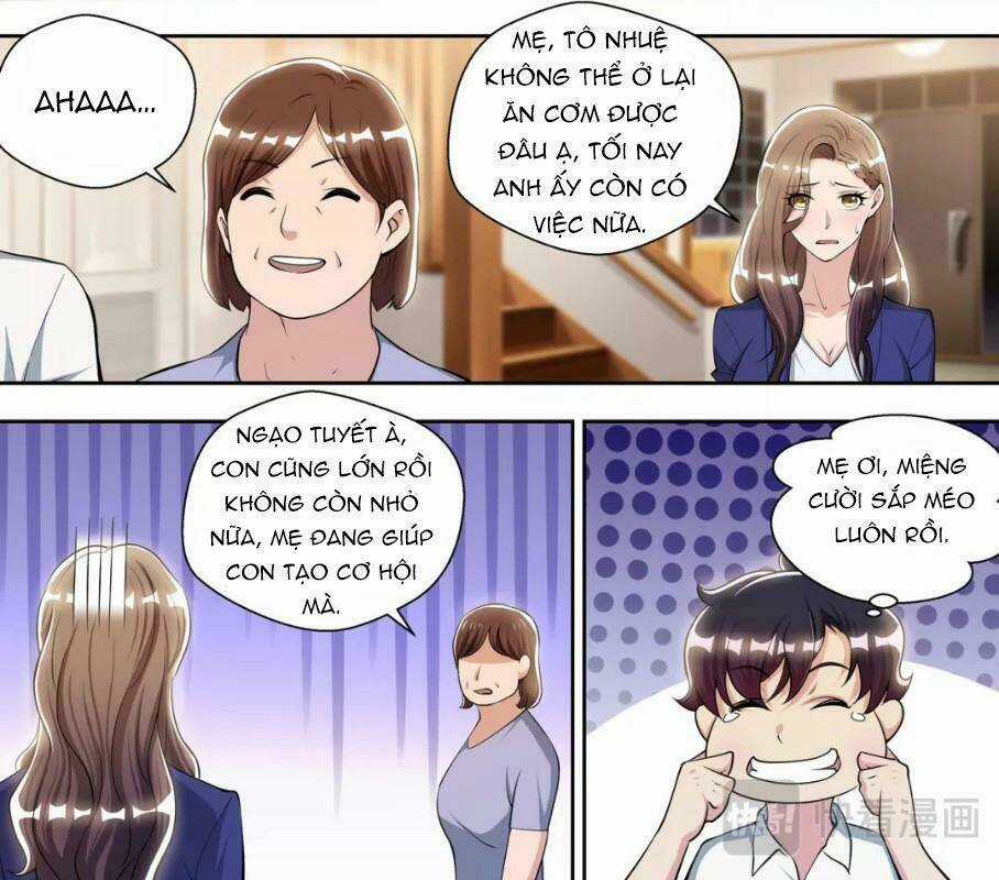 Tối Cường Cuồng Binh Chapter 75 trang 20