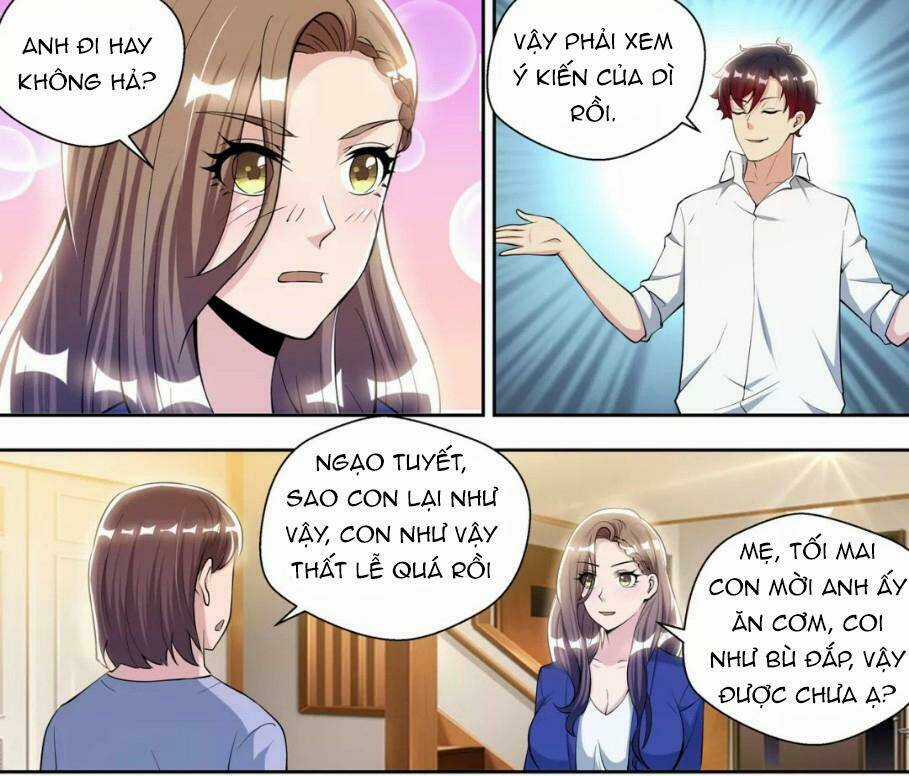 Tối Cường Cuồng Binh Chapter 75 trang 21