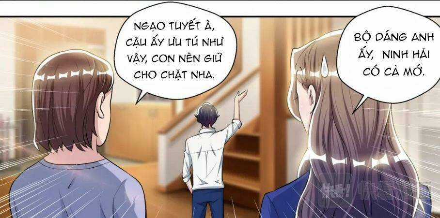 Tối Cường Cuồng Binh Chapter 75 trang 24