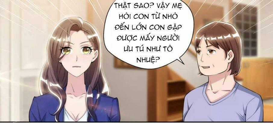 Tối Cường Cuồng Binh Chapter 75 trang 25