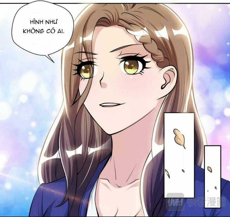 Tối Cường Cuồng Binh Chapter 75 trang 26