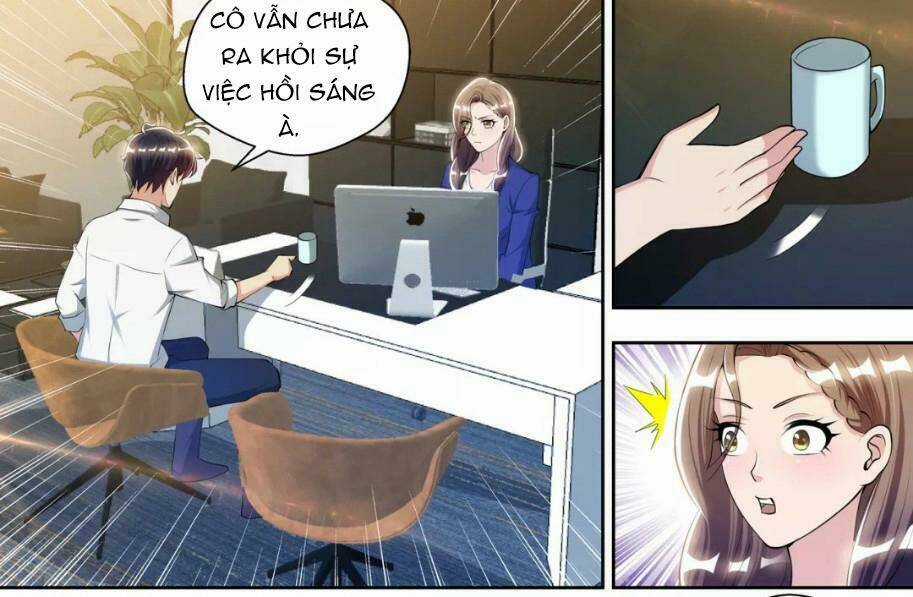 Tối Cường Cuồng Binh Chapter 75 trang 7