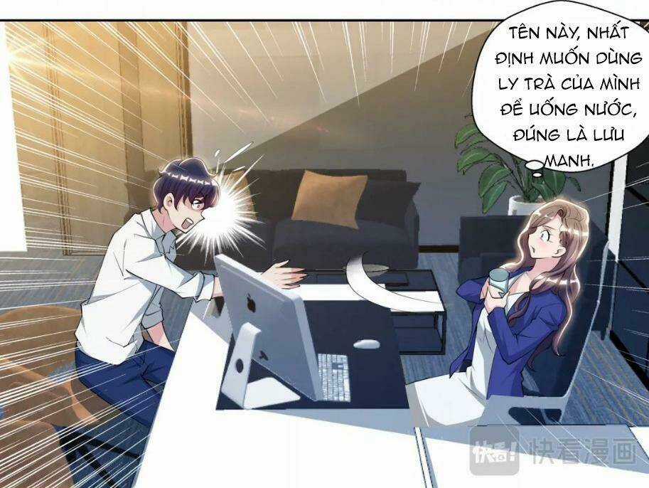 Tối Cường Cuồng Binh Chapter 75 trang 8