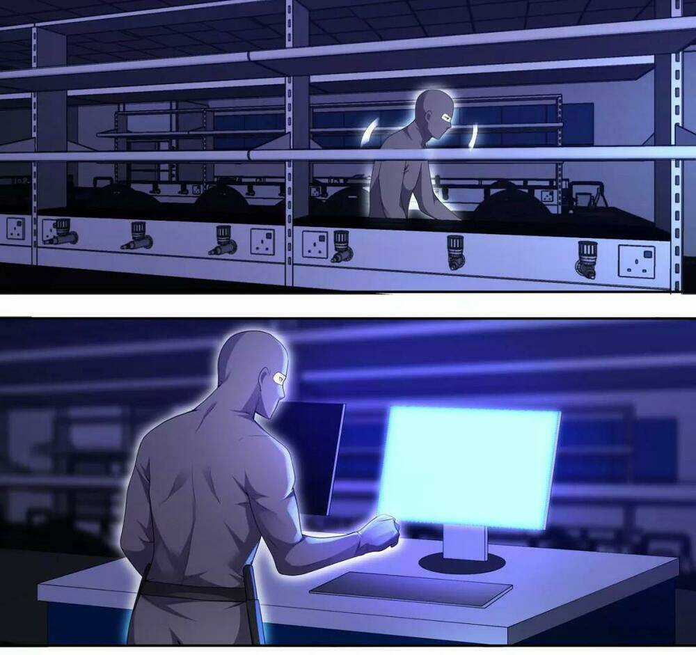 Tối Cường Cuồng Binh Chapter 76 trang 10