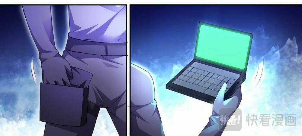 Tối Cường Cuồng Binh Chapter 76 trang 11