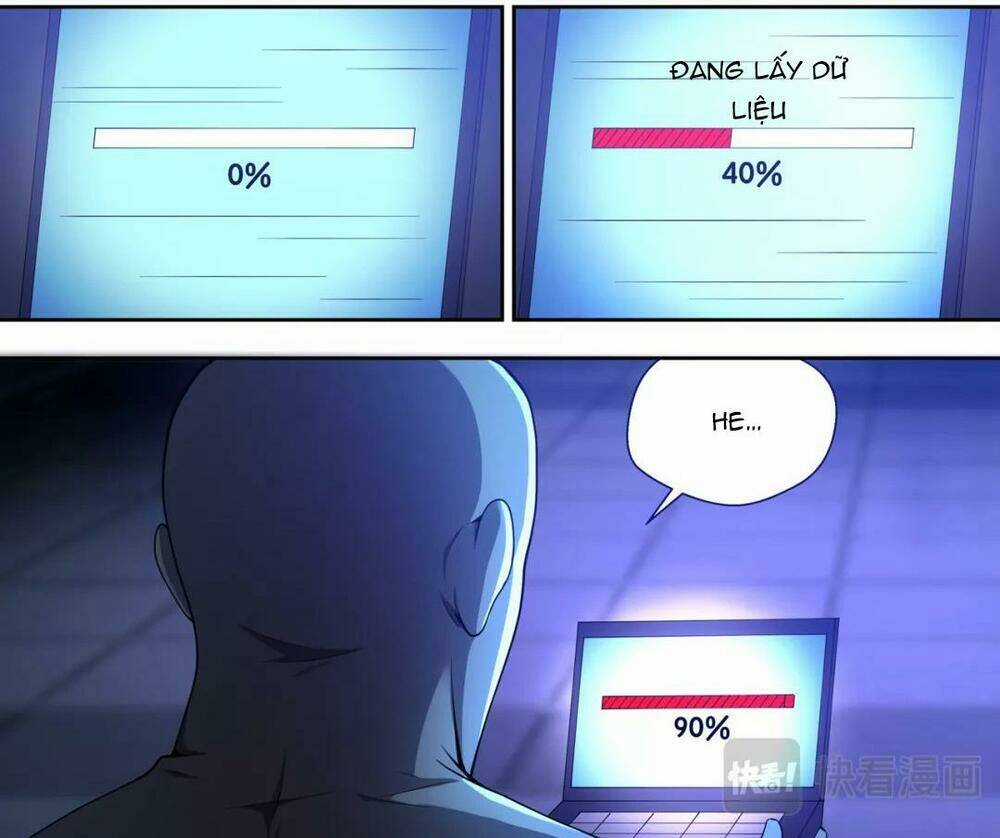 Tối Cường Cuồng Binh Chapter 76 trang 13