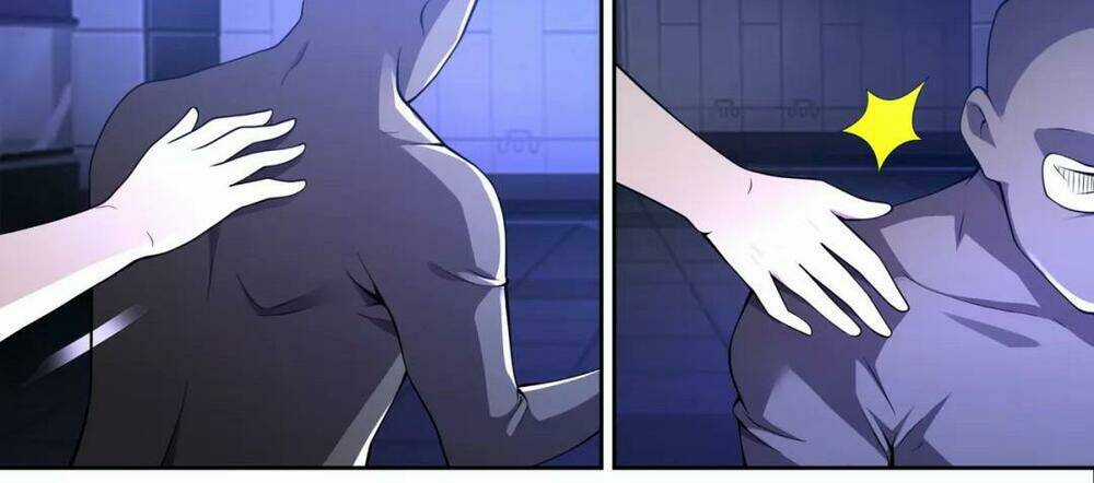 Tối Cường Cuồng Binh Chapter 76 trang 14