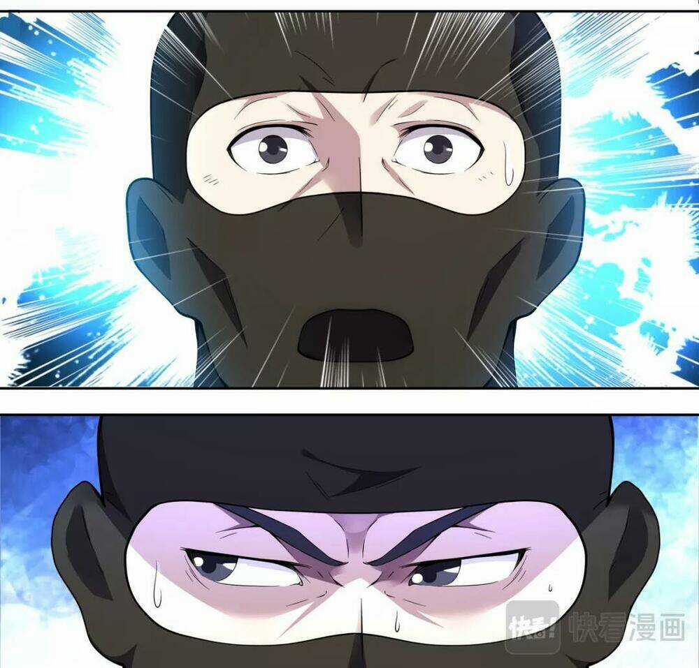 Tối Cường Cuồng Binh Chapter 76 trang 15